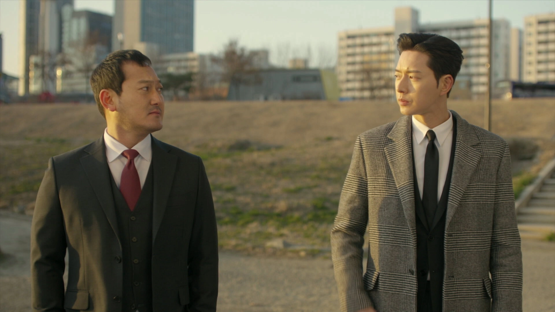 Man to Man
