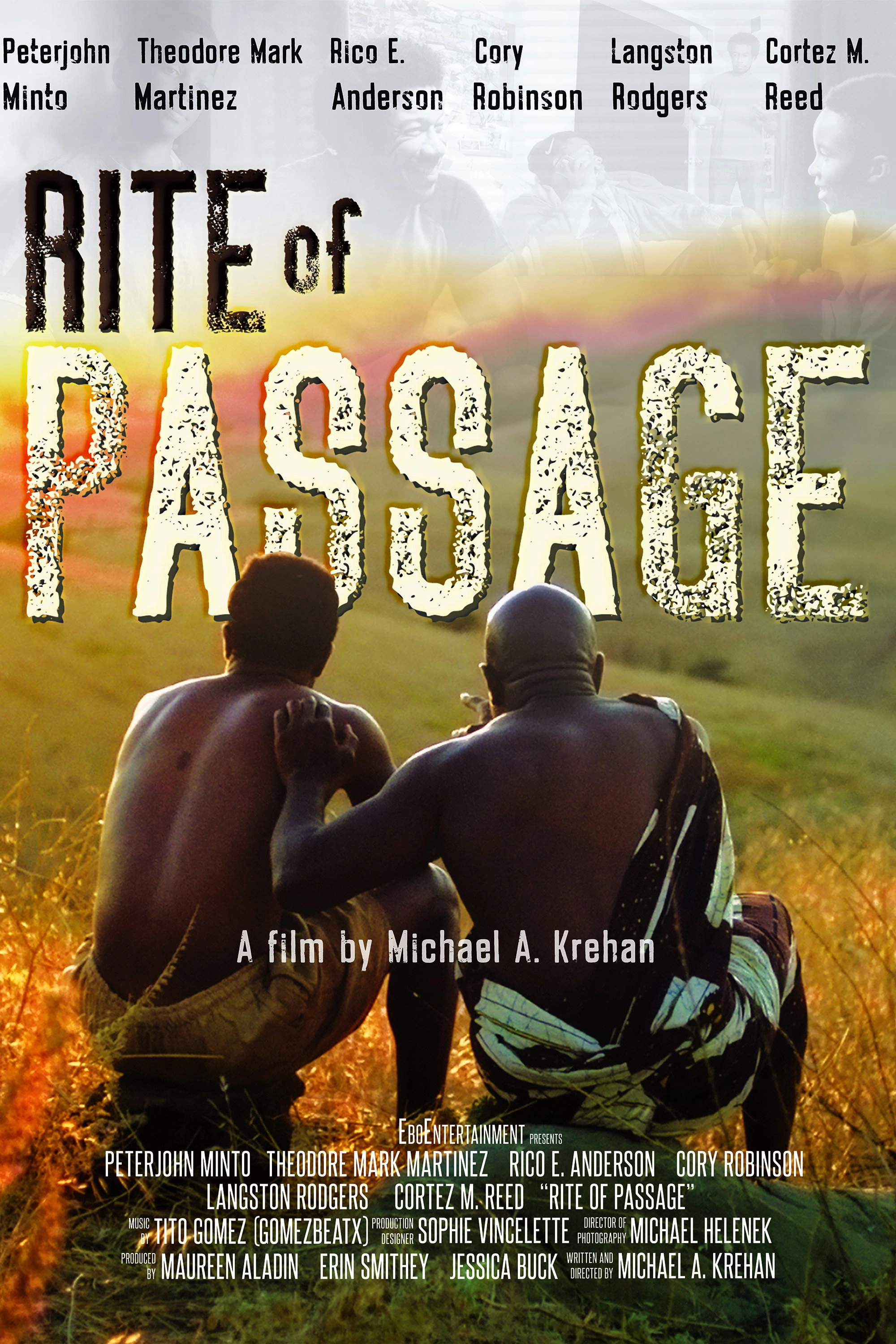 Rite of Passage