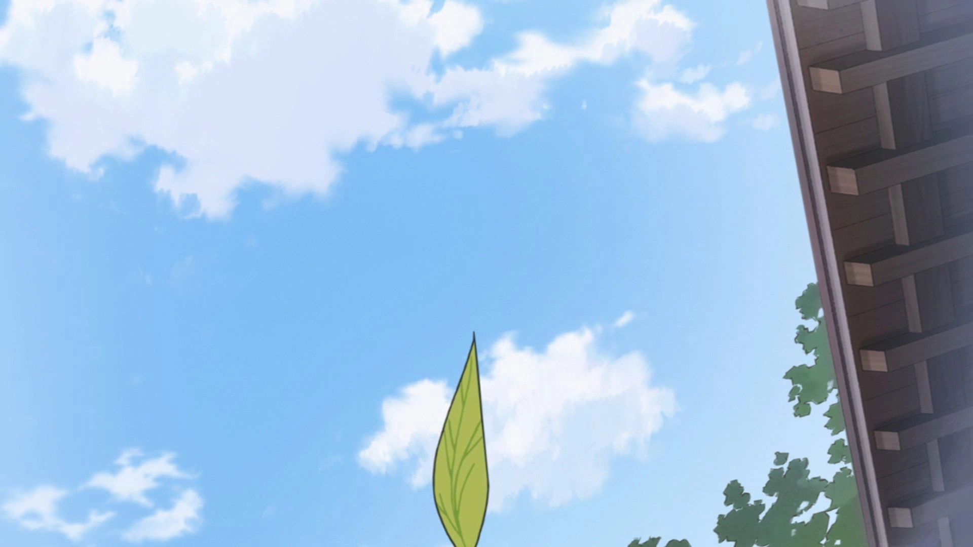 Gugure! Kokkuri-san