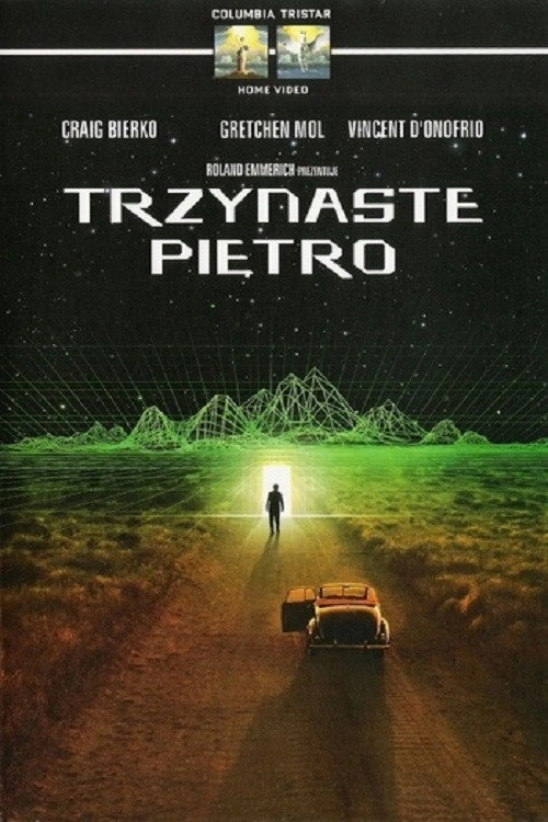 The Thirteenth Floor