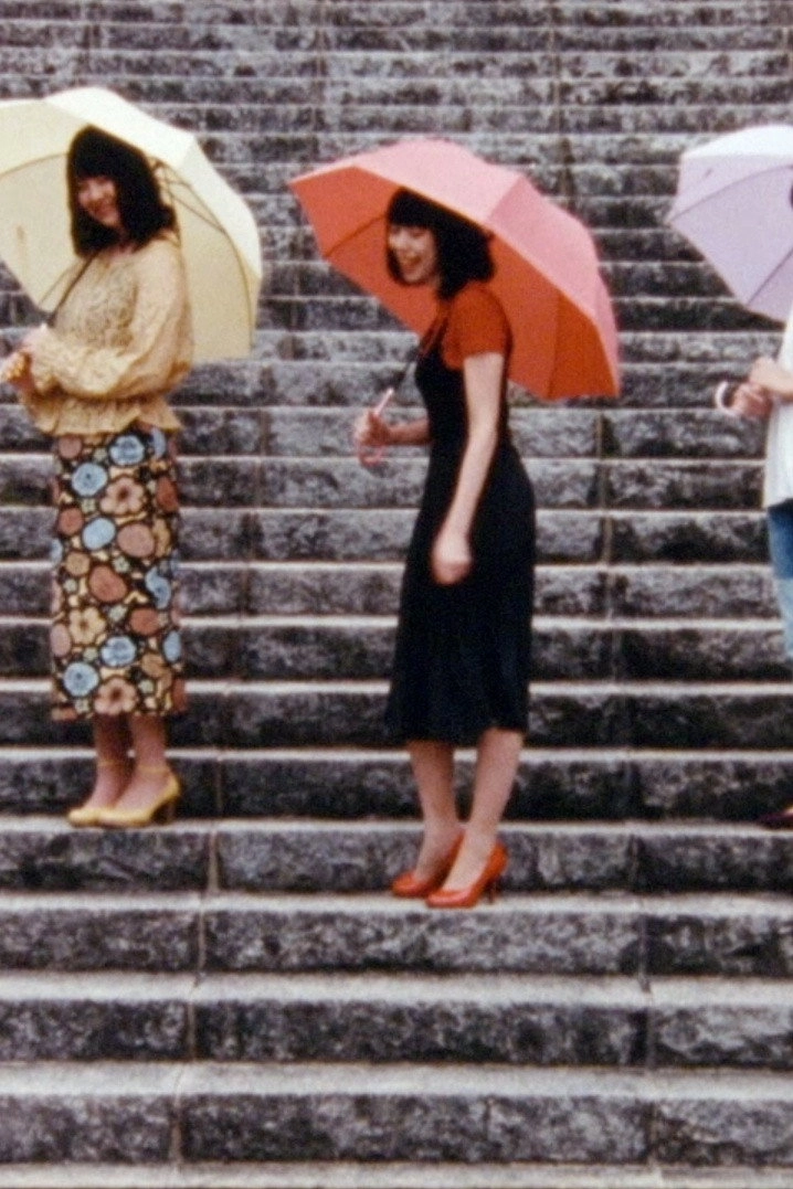 Fashion Runner