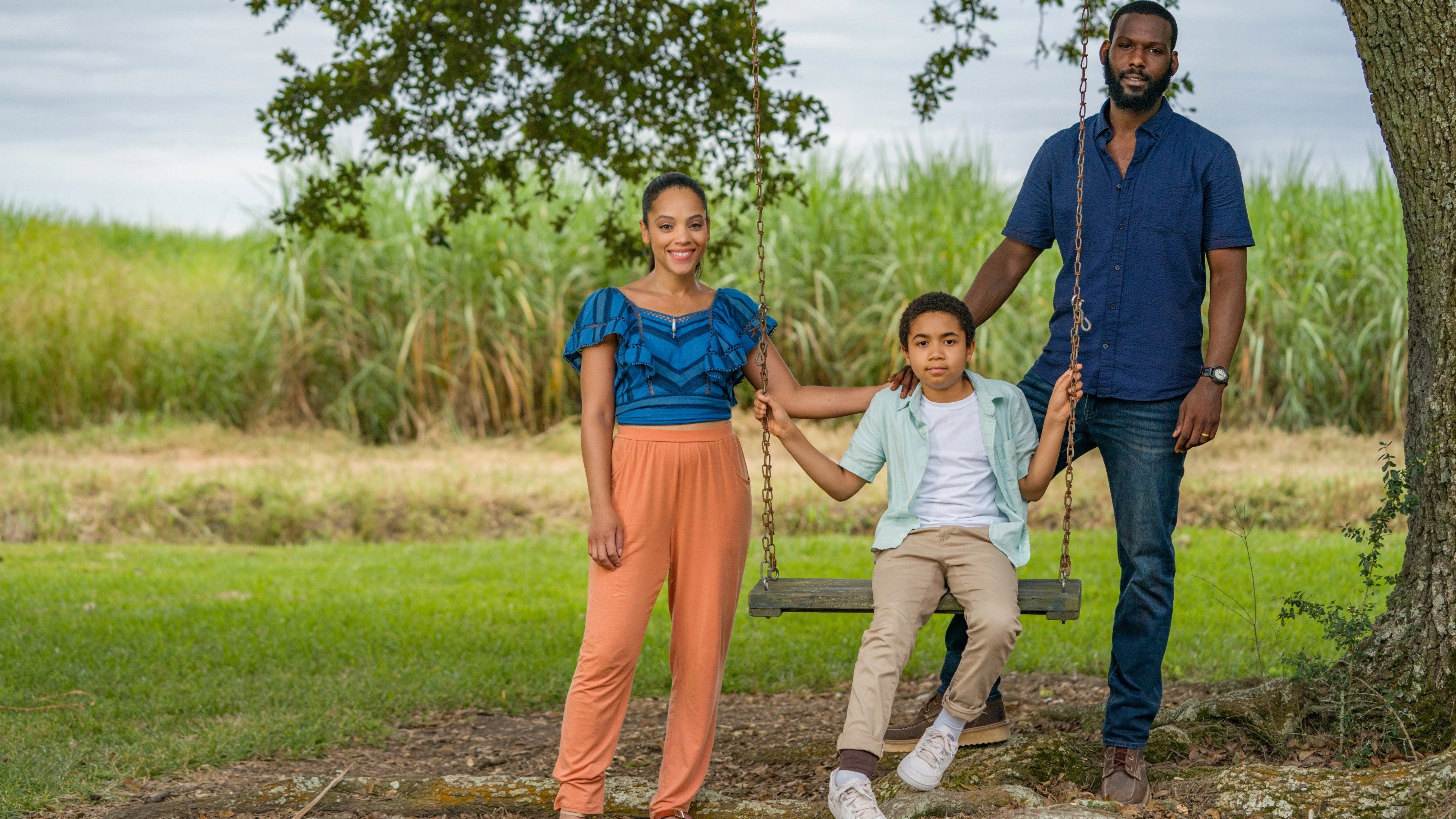 Queen Sugar