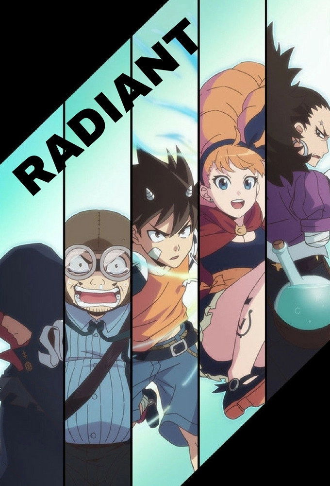 RADIANT