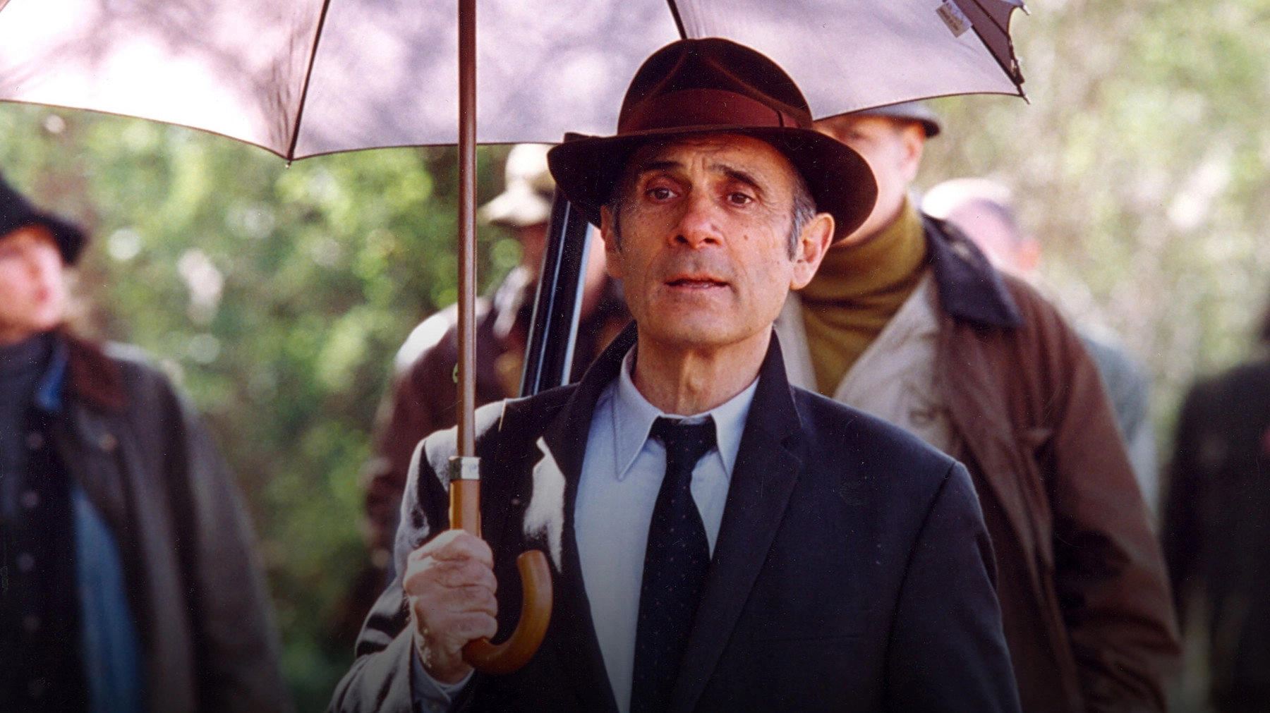 Nestor Burma