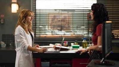 Rizzoli & Isles