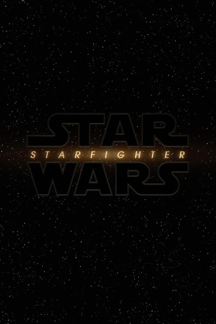 Star Wars: Starfighter