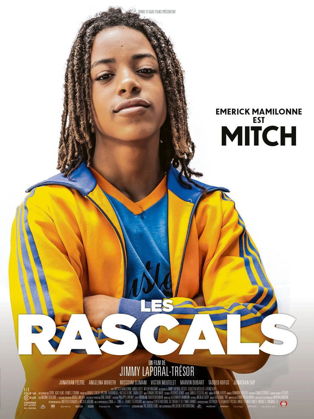 Rascals