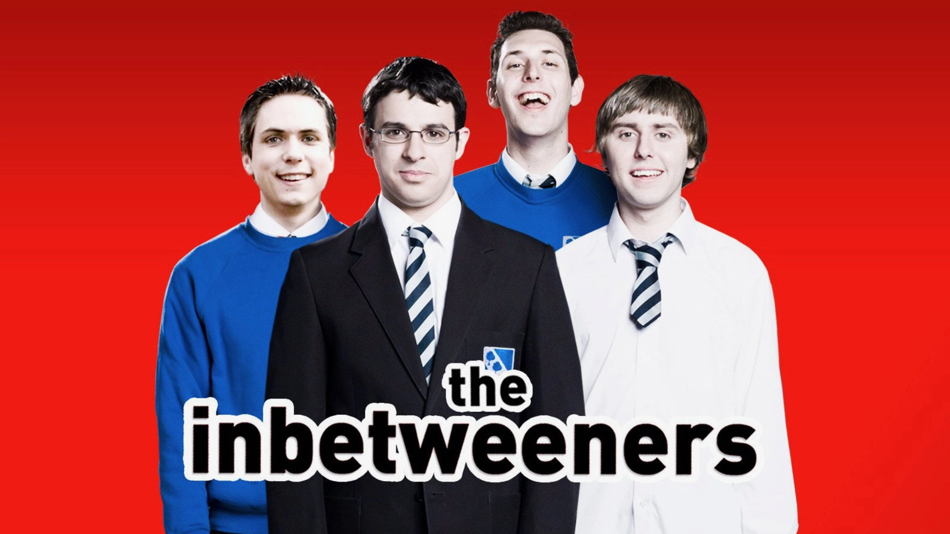 Inbetweeners