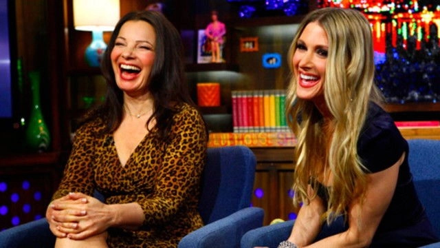 Watch What Happens Live with Andy Cohen