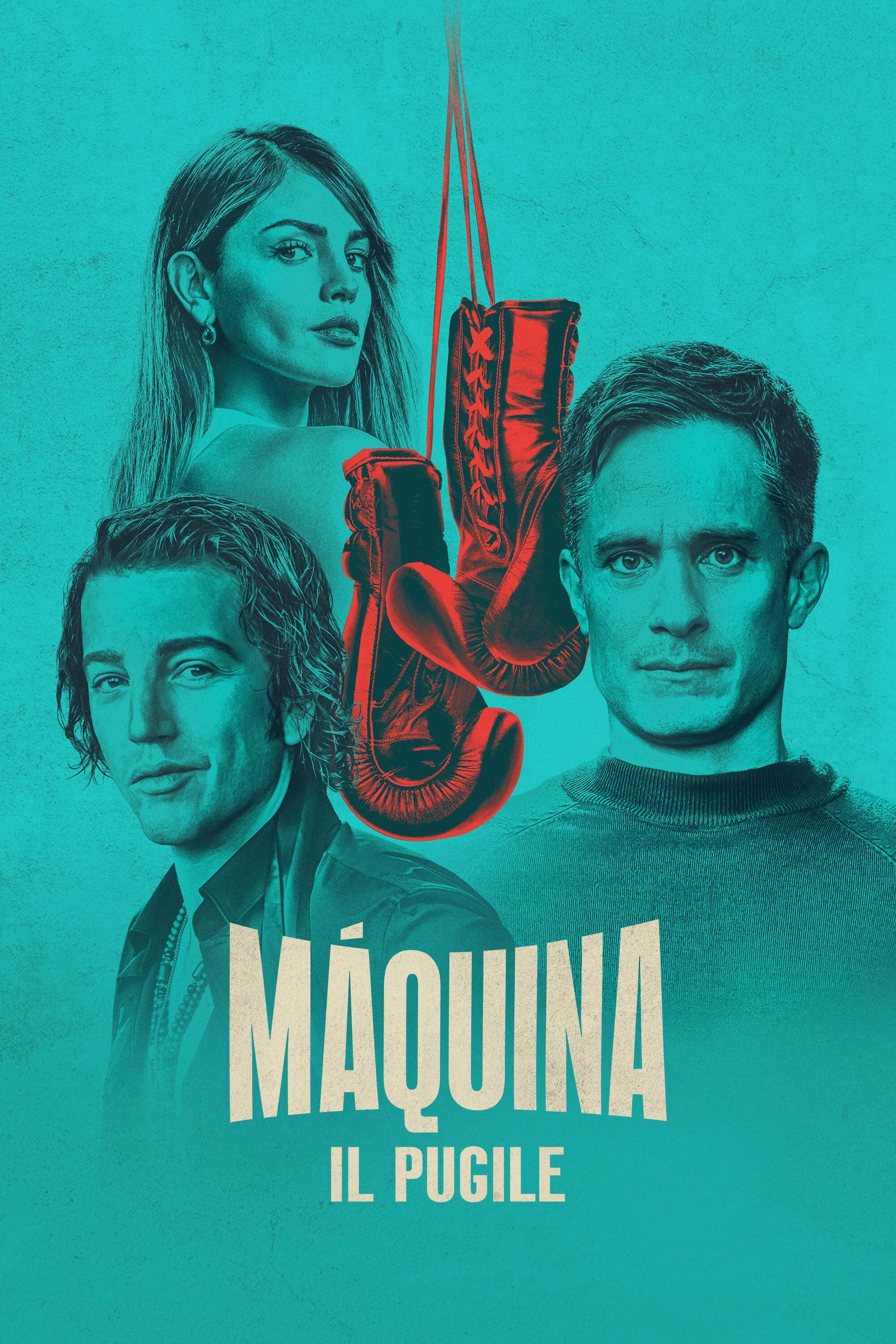 La Máquina
