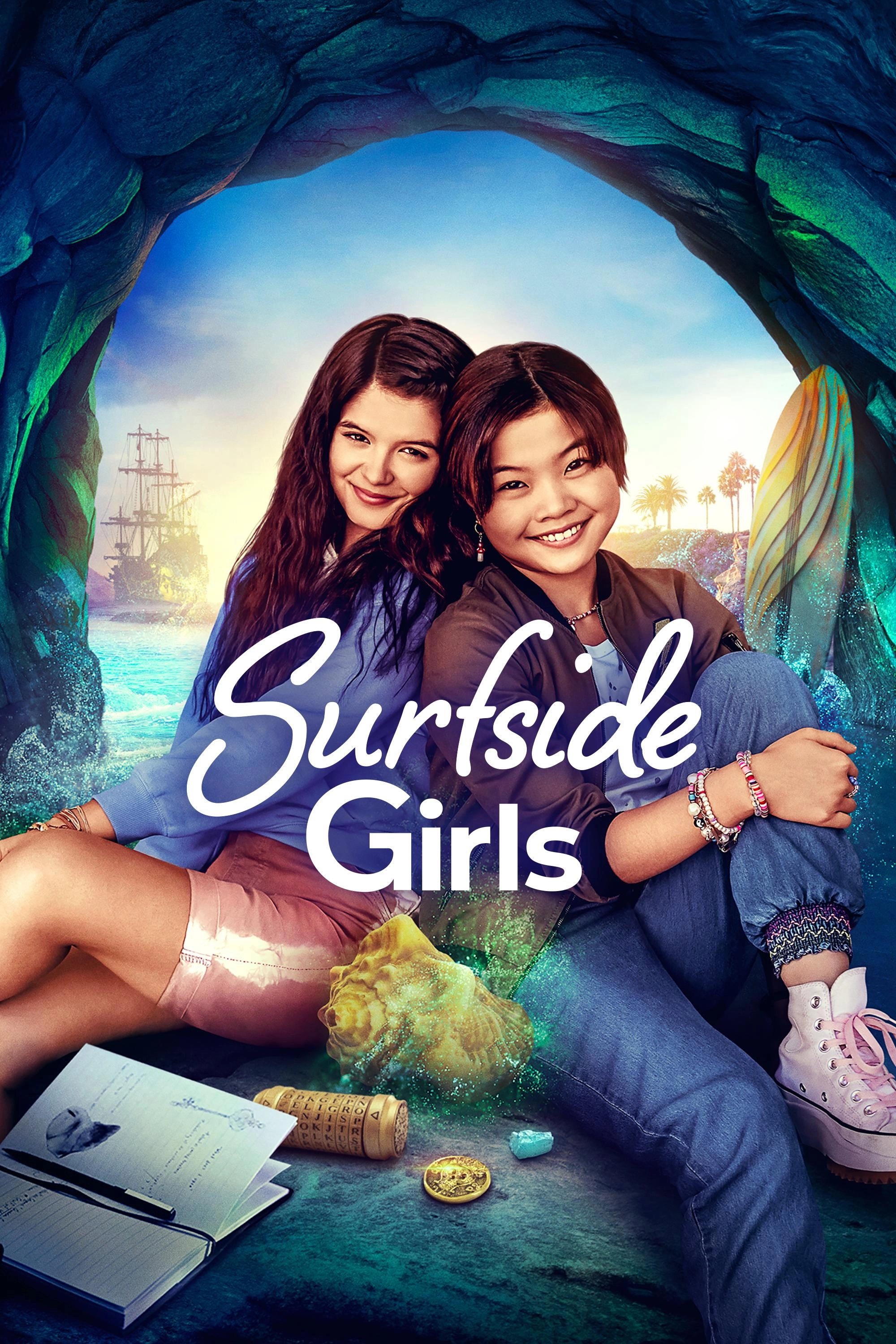 Surfside Girls