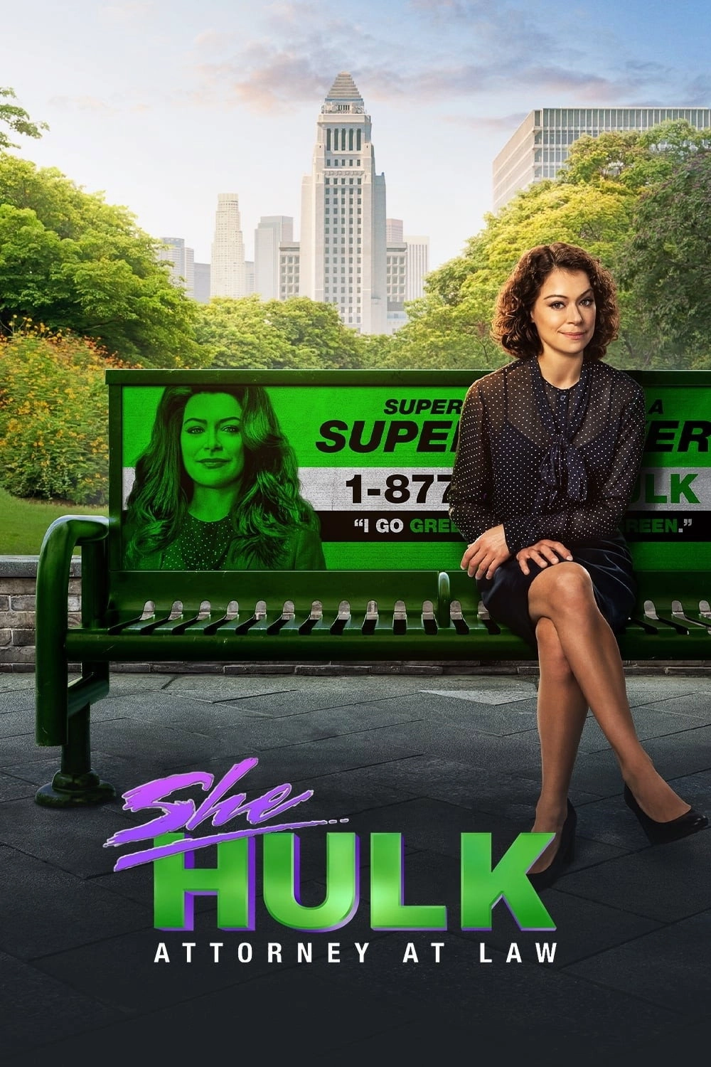She-Hulk: Attorney at Law