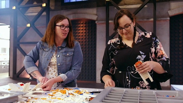 LEGO Masters