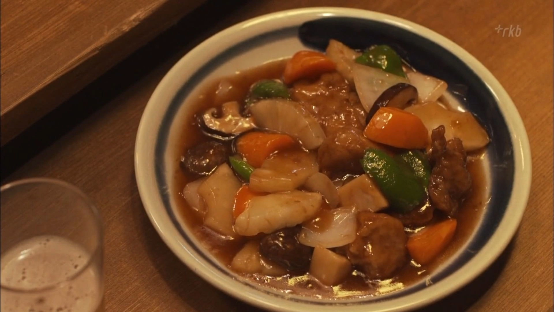 Midnight Diner