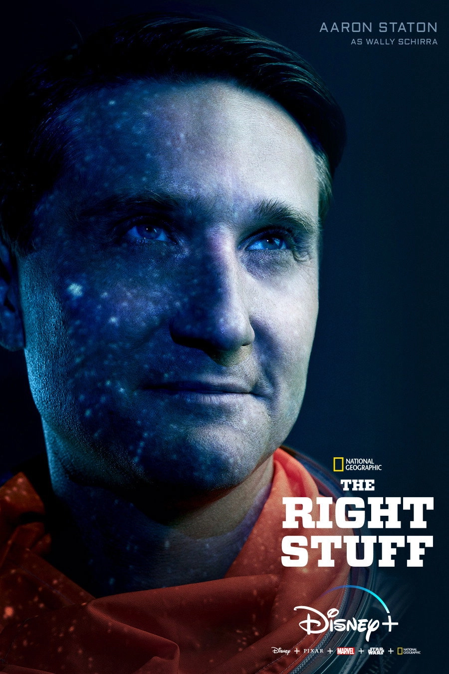 The Right Stuff