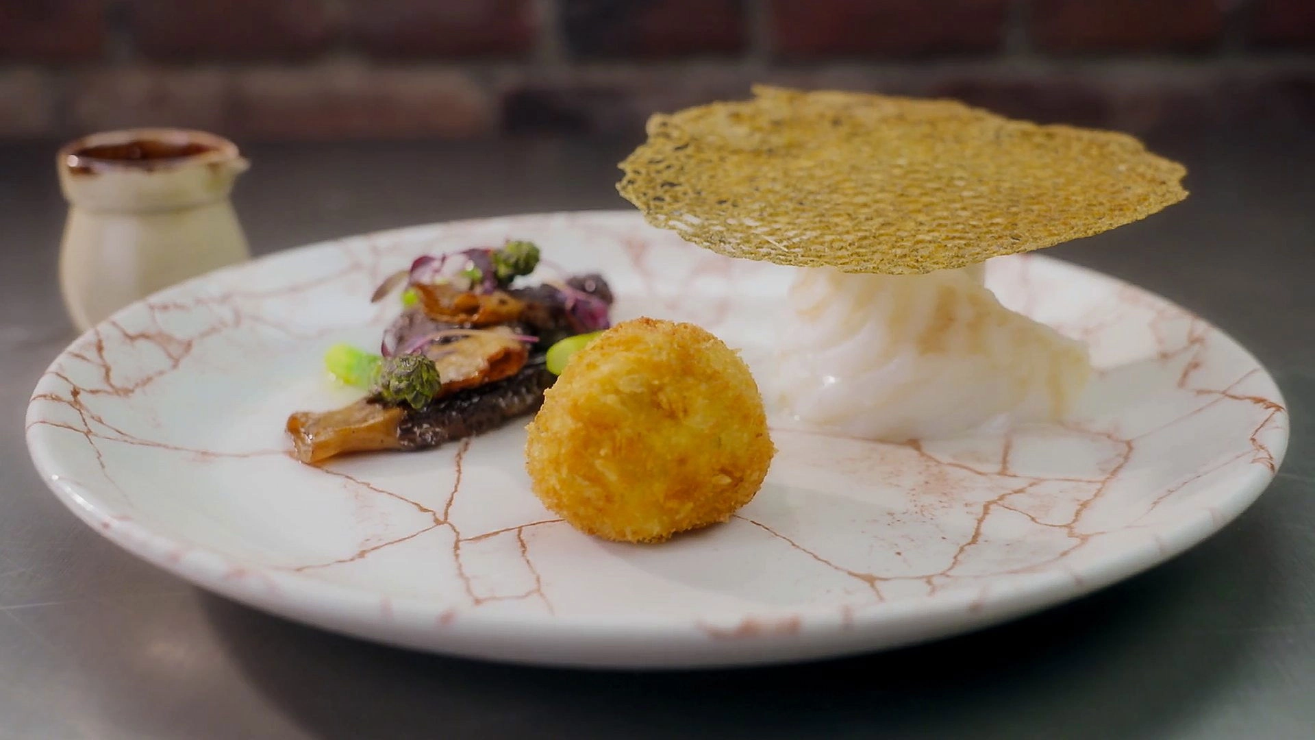 MasterChef: The Professionals