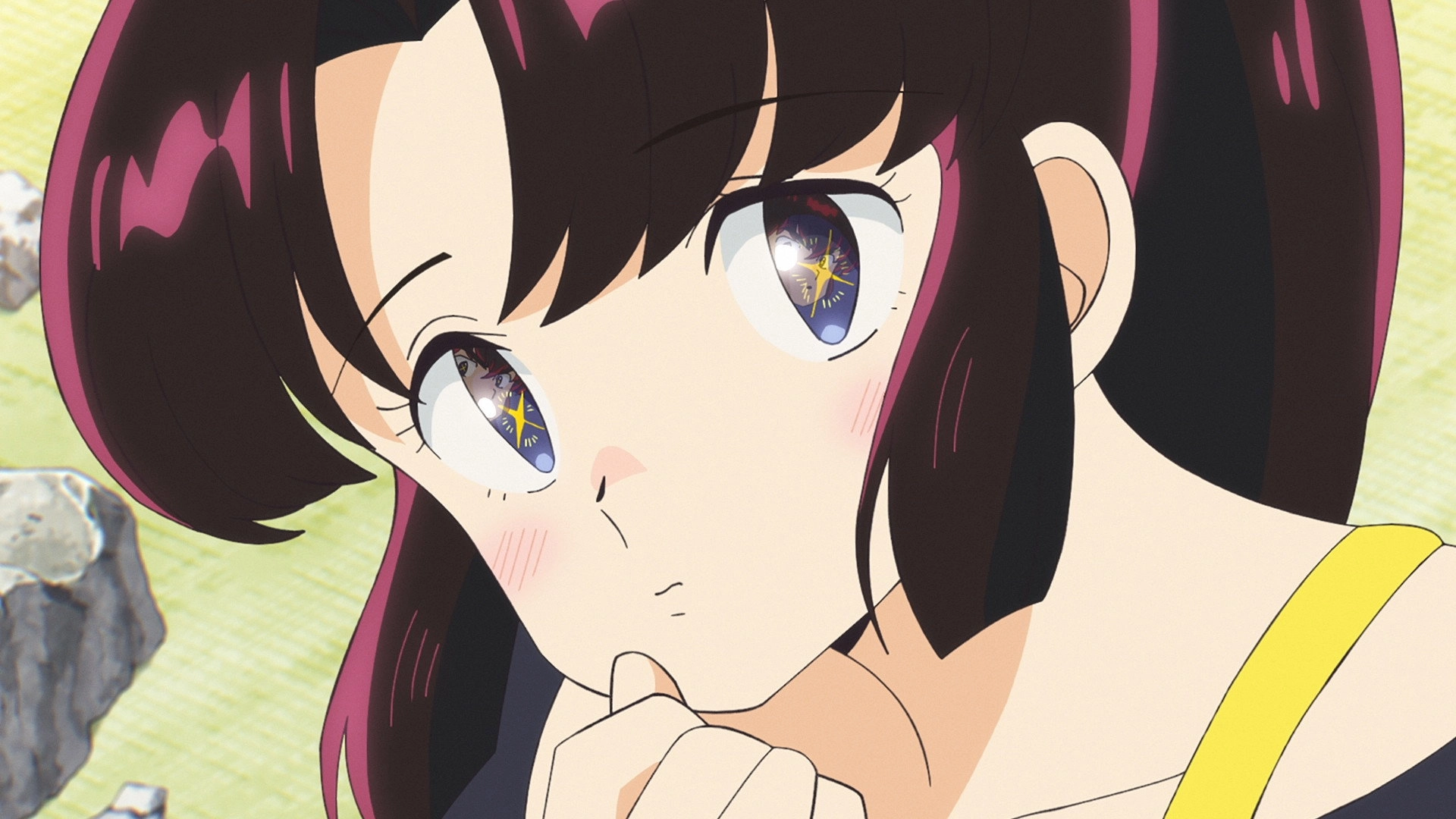 Urusei Yatsura