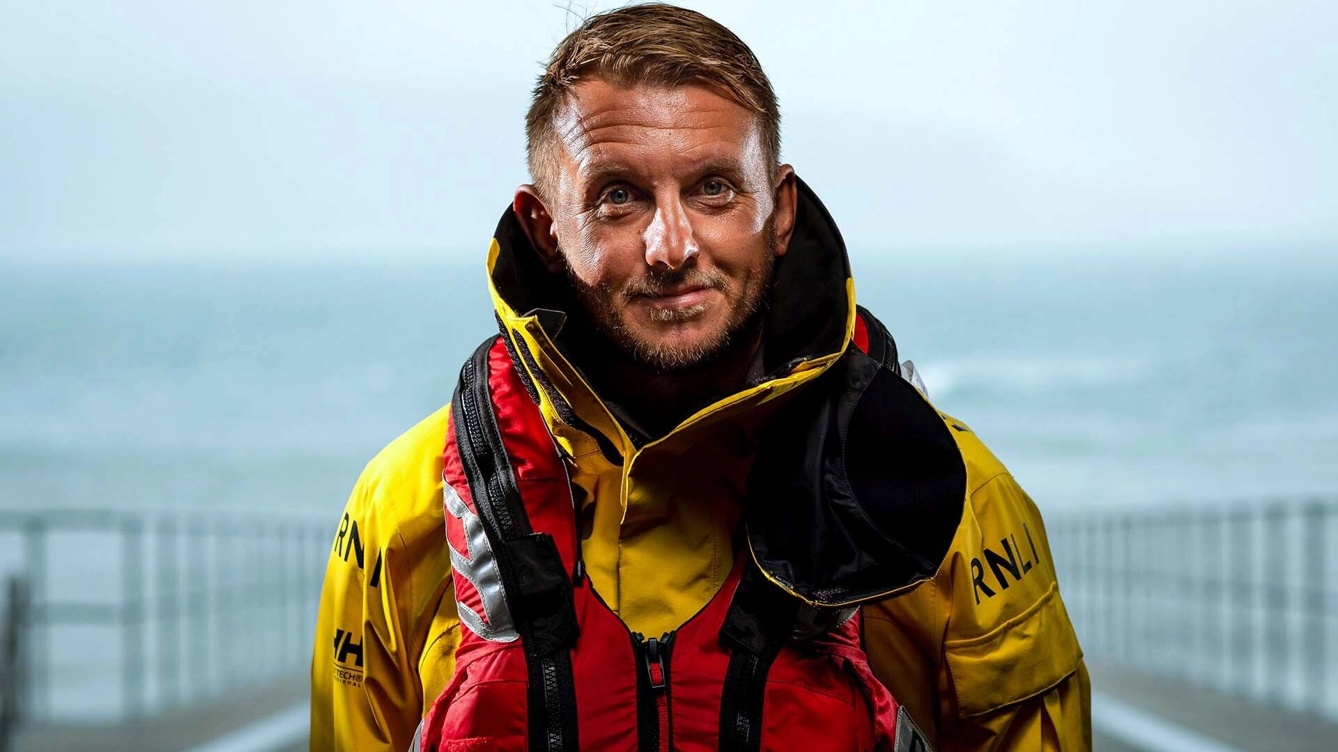 Saving Lives at Sea