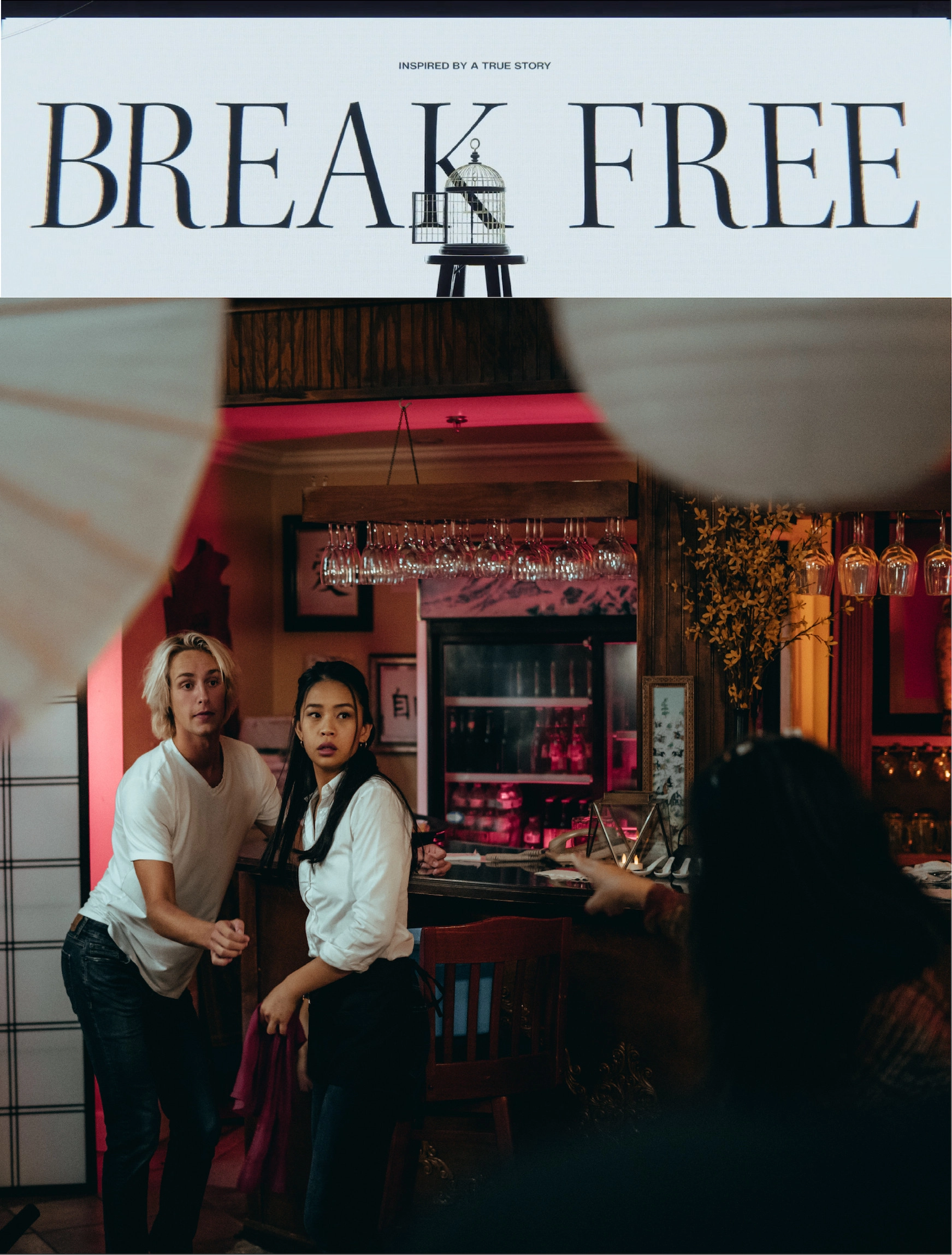 Break Free