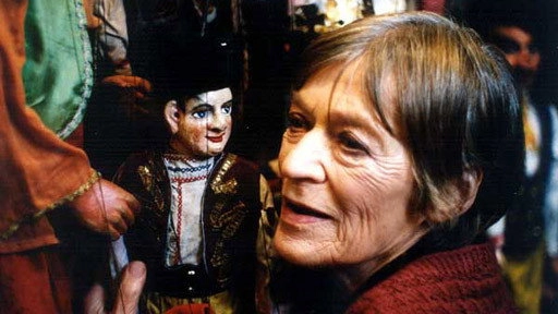 Náměstíčko