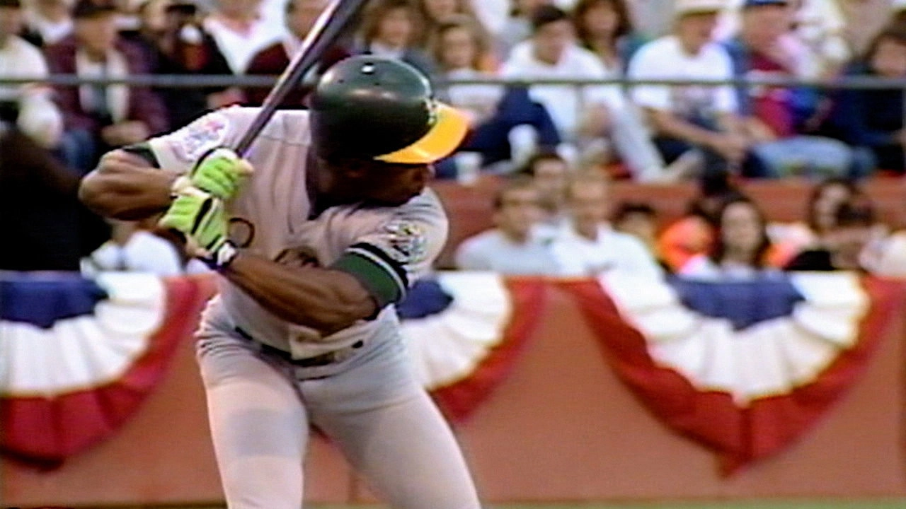 MLB: Baseball's Seasons