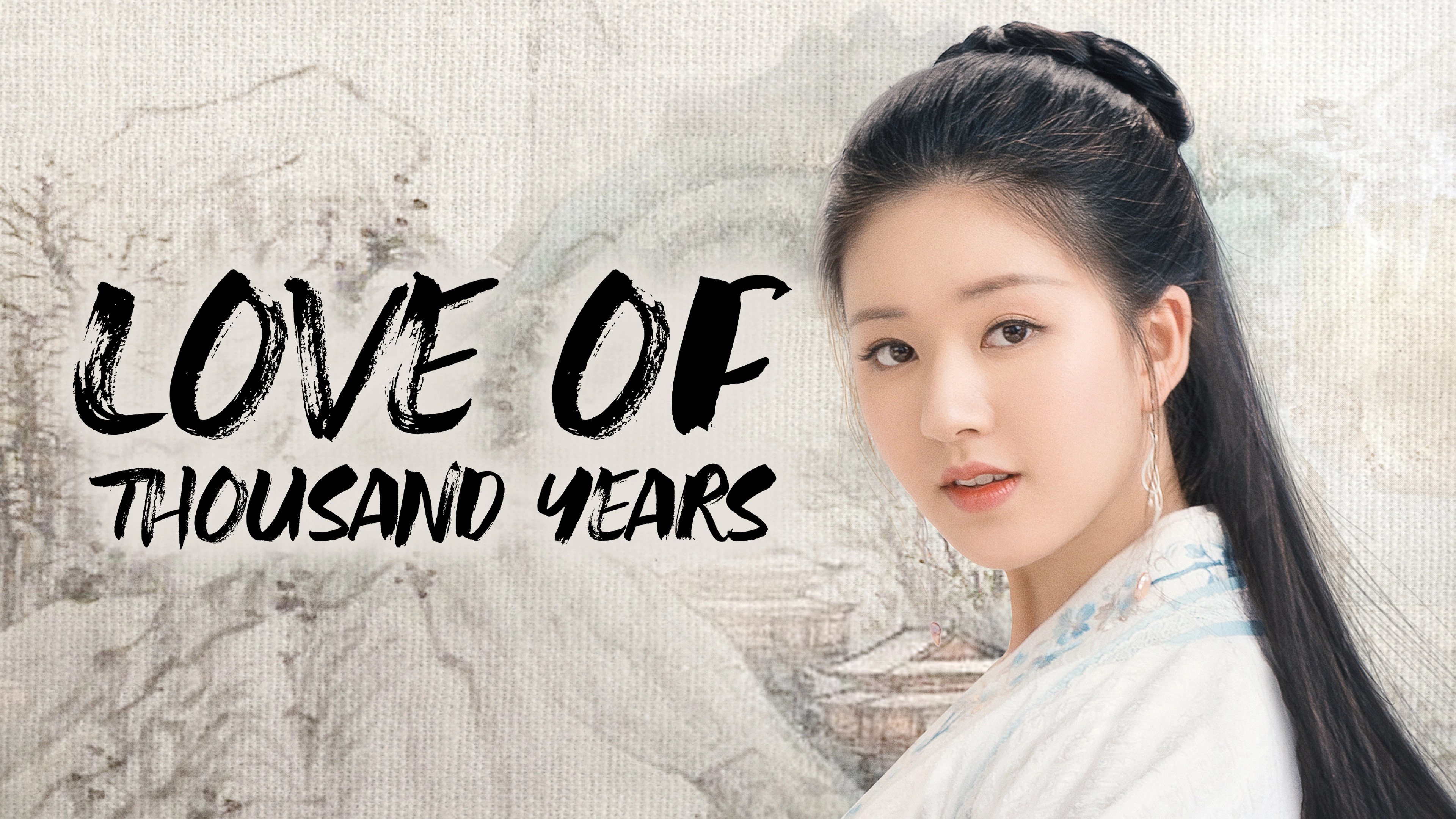 Love of Thousand Years