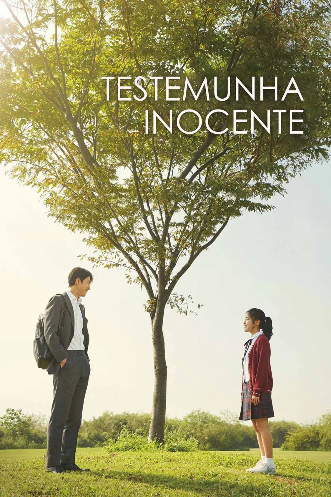 Innocent Witness