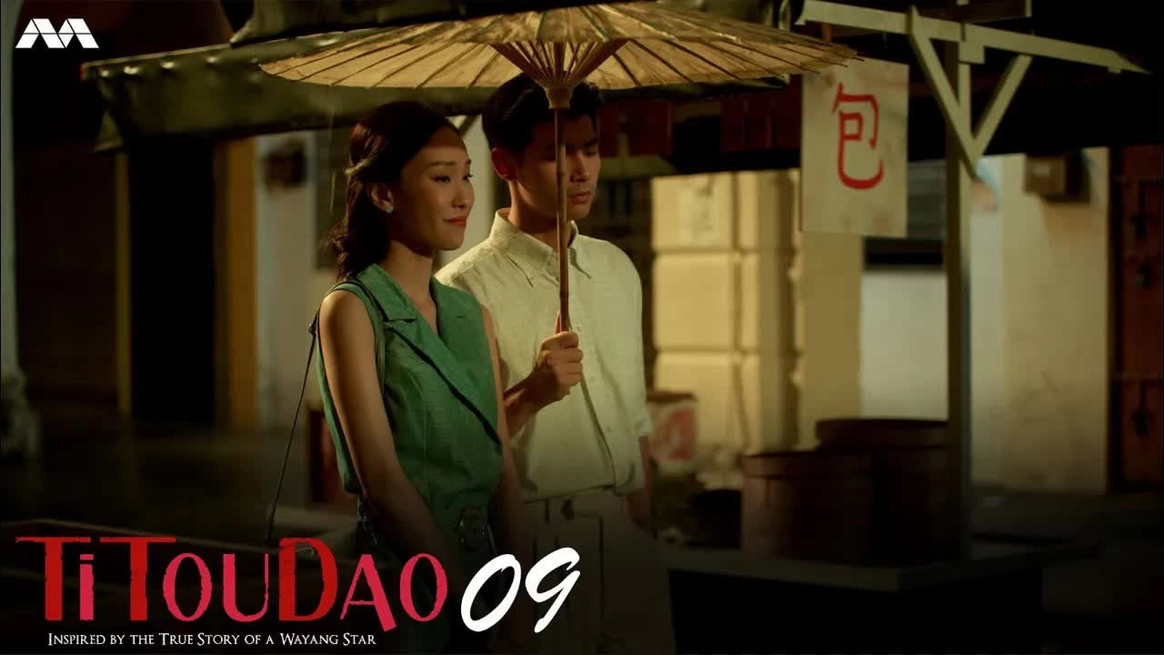 Titoudao: Inspired By The True Story Of A Wayang Star