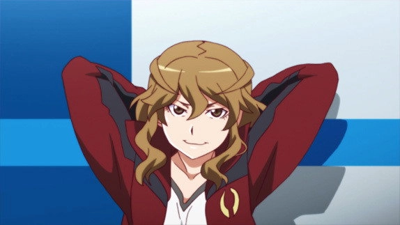 Monogatari