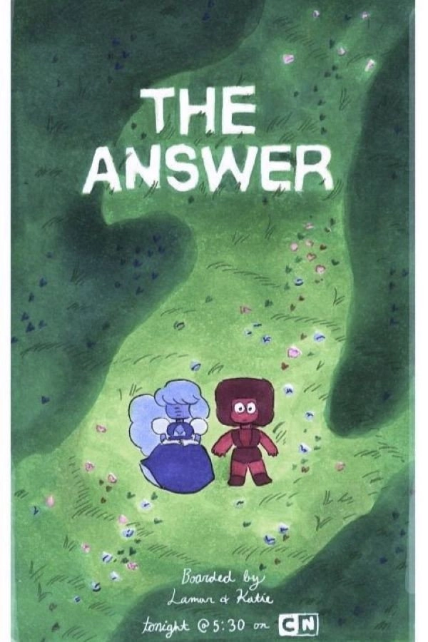 Steven Universe