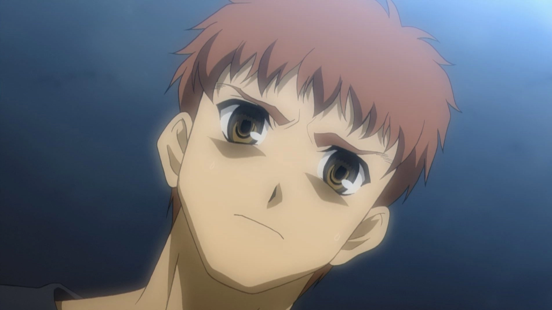 Fate/stay night