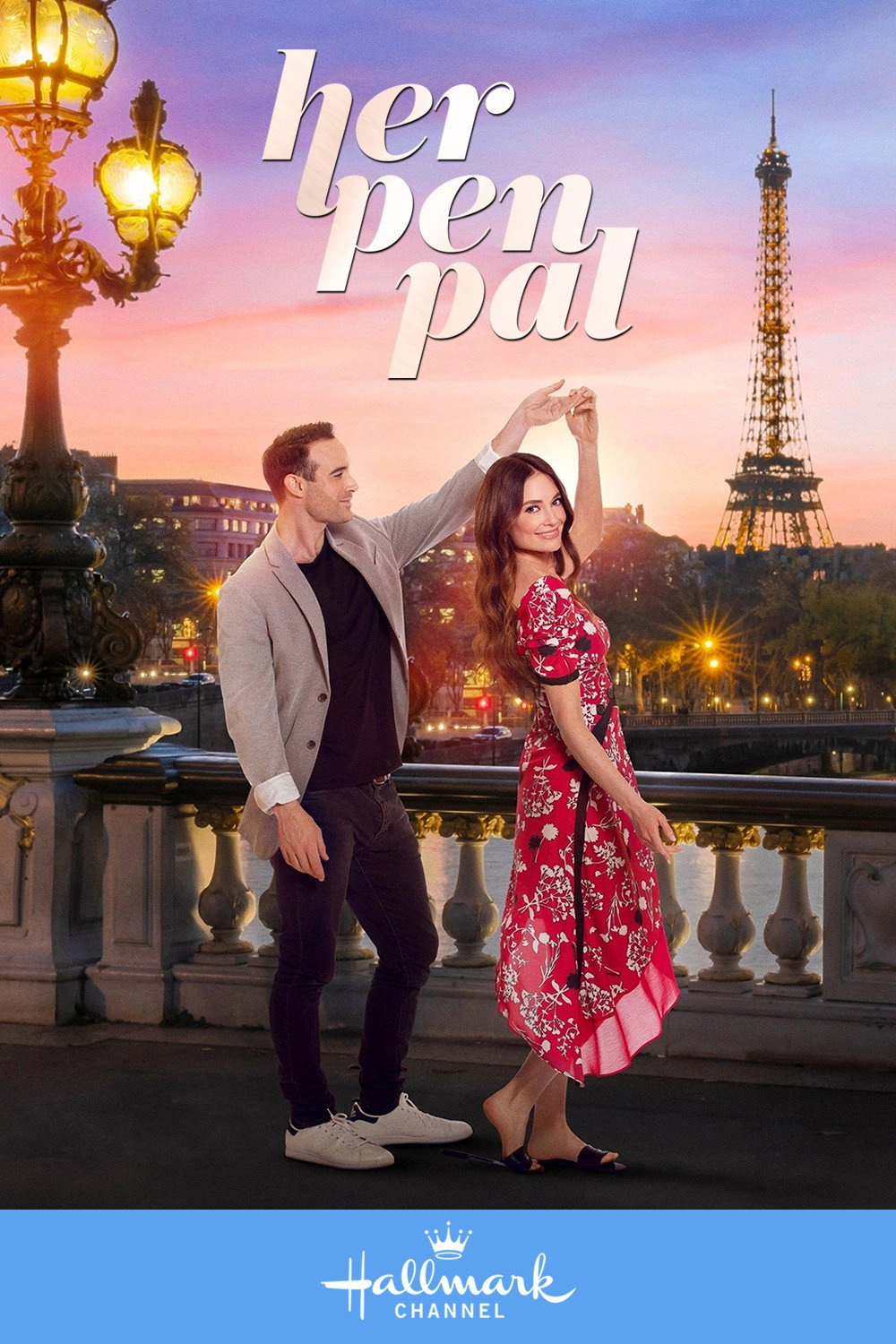 Her Pen Pal