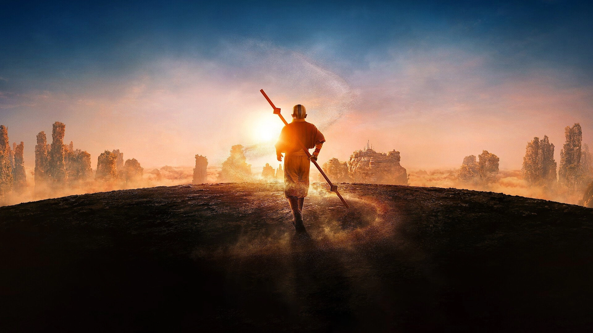Avatar the Last Airbender