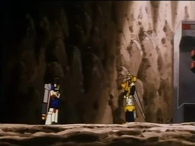 Brave Command Dagwon