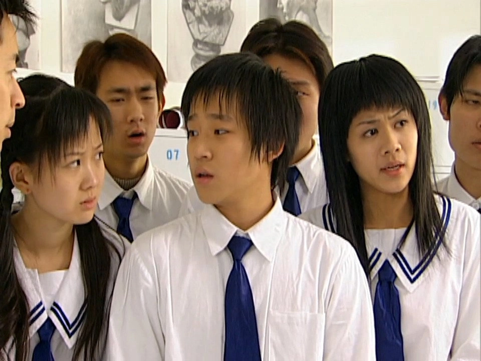 Eighteen Year Old Sky