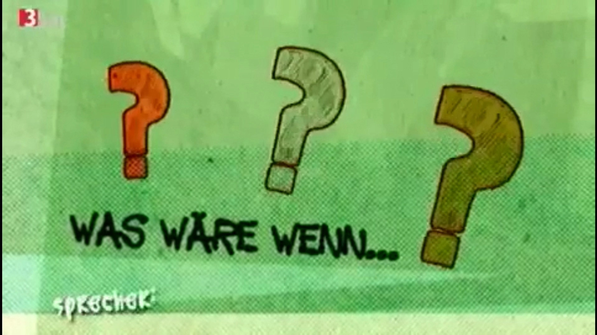 Philosophisches Kopfkino