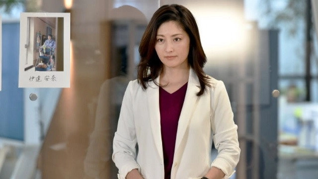 The Good Wife