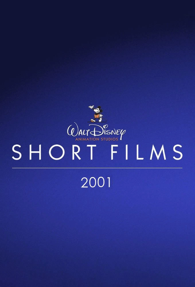 Disney Animated Shorts
