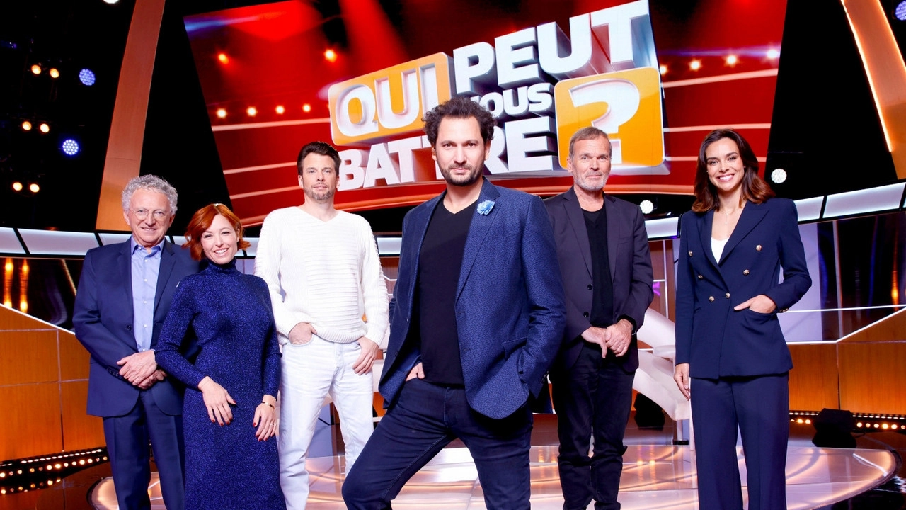 Qui peut nous battre ?