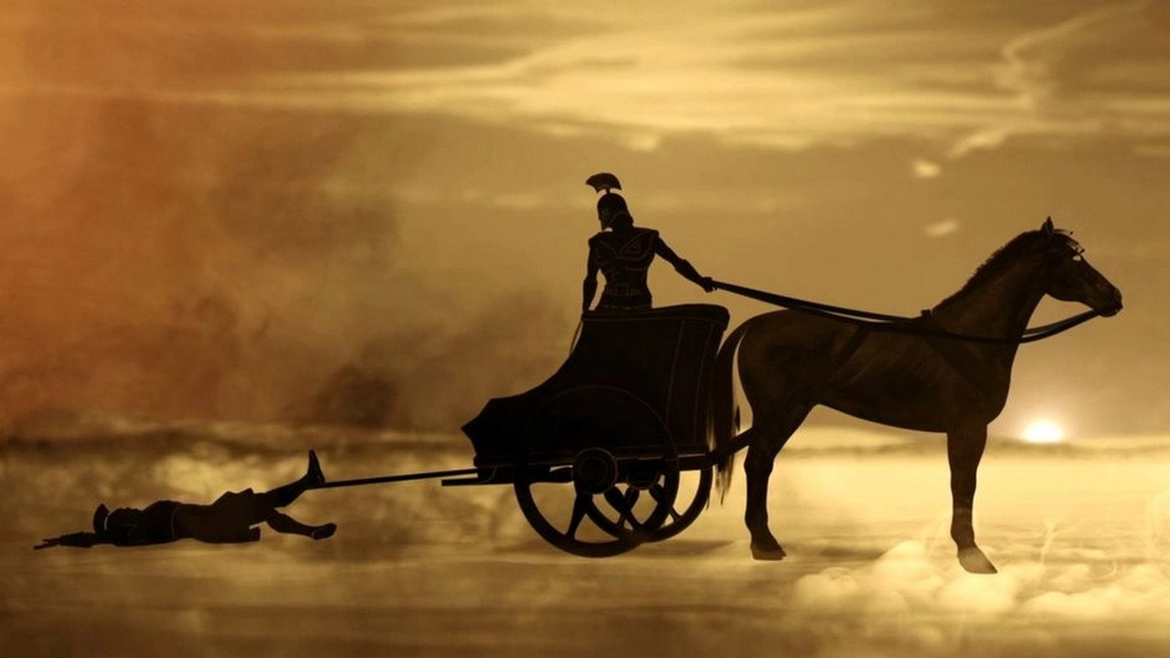 Great Greek Myths