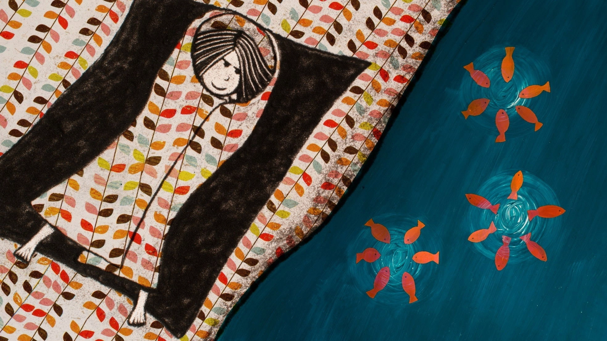 The Little Seed