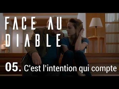 Face au Diable