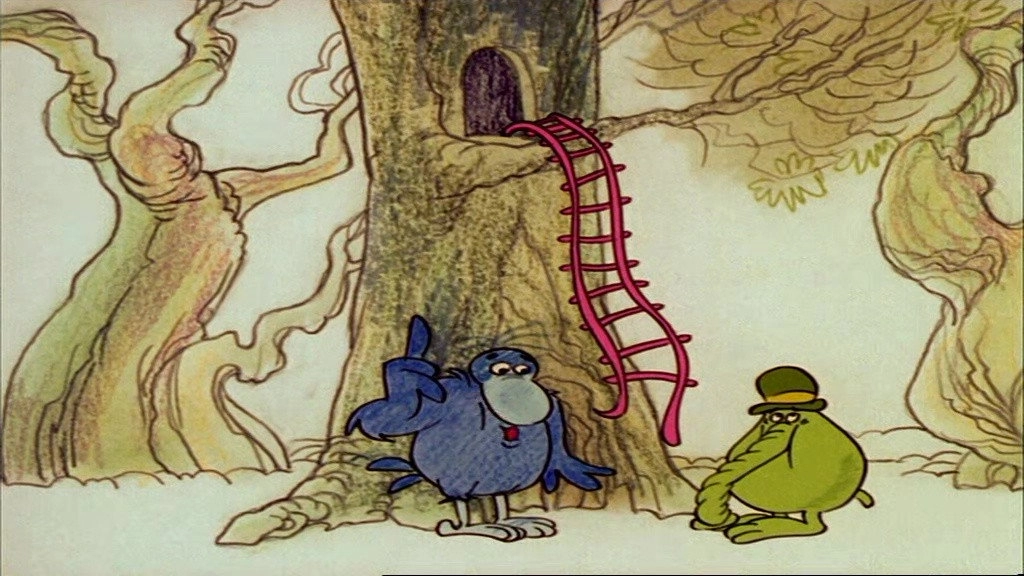Pom Pom meséi
