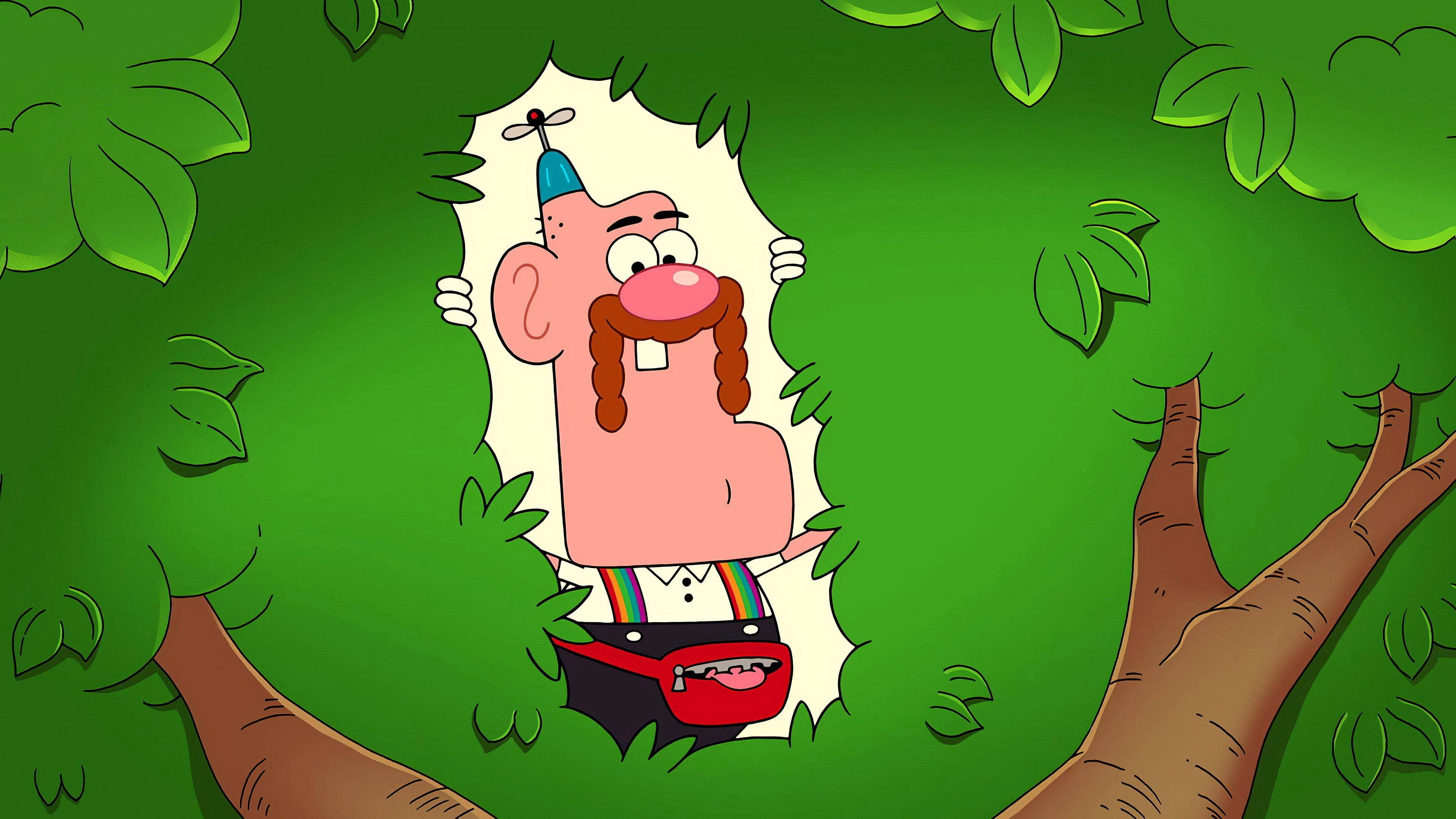 Uncle Grandpa