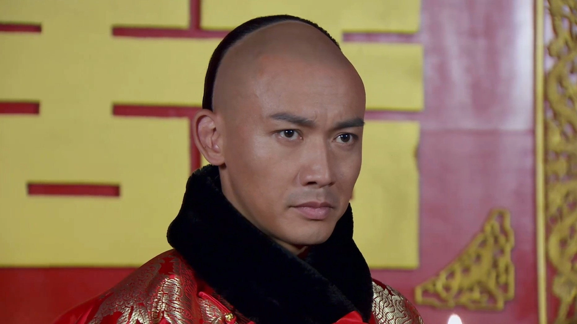 The Legend of Xiao Zhuang