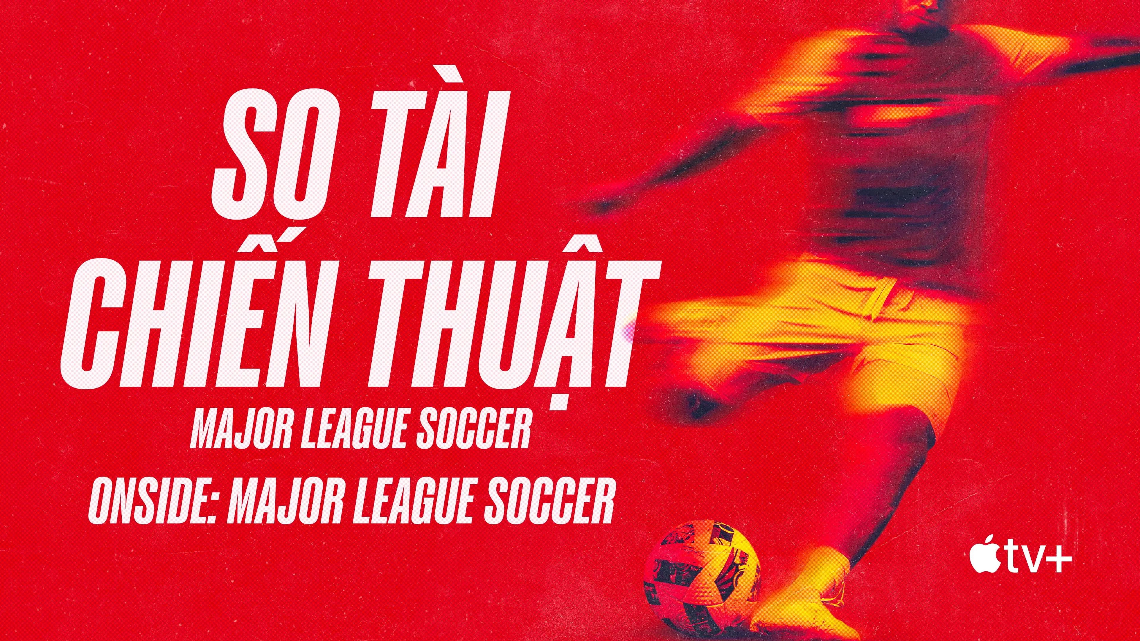 Onside: Major League Soccer