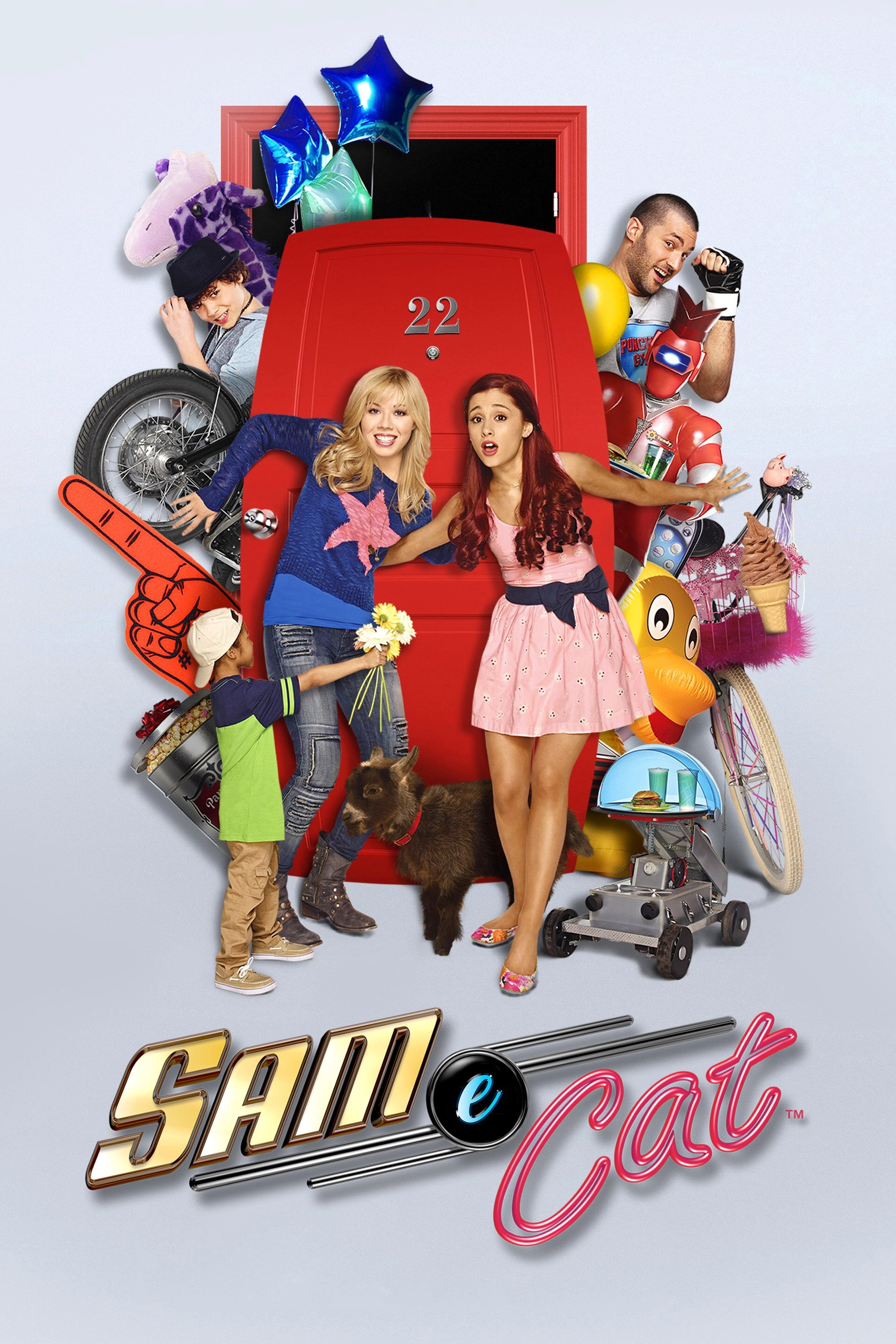 Sam & Cat