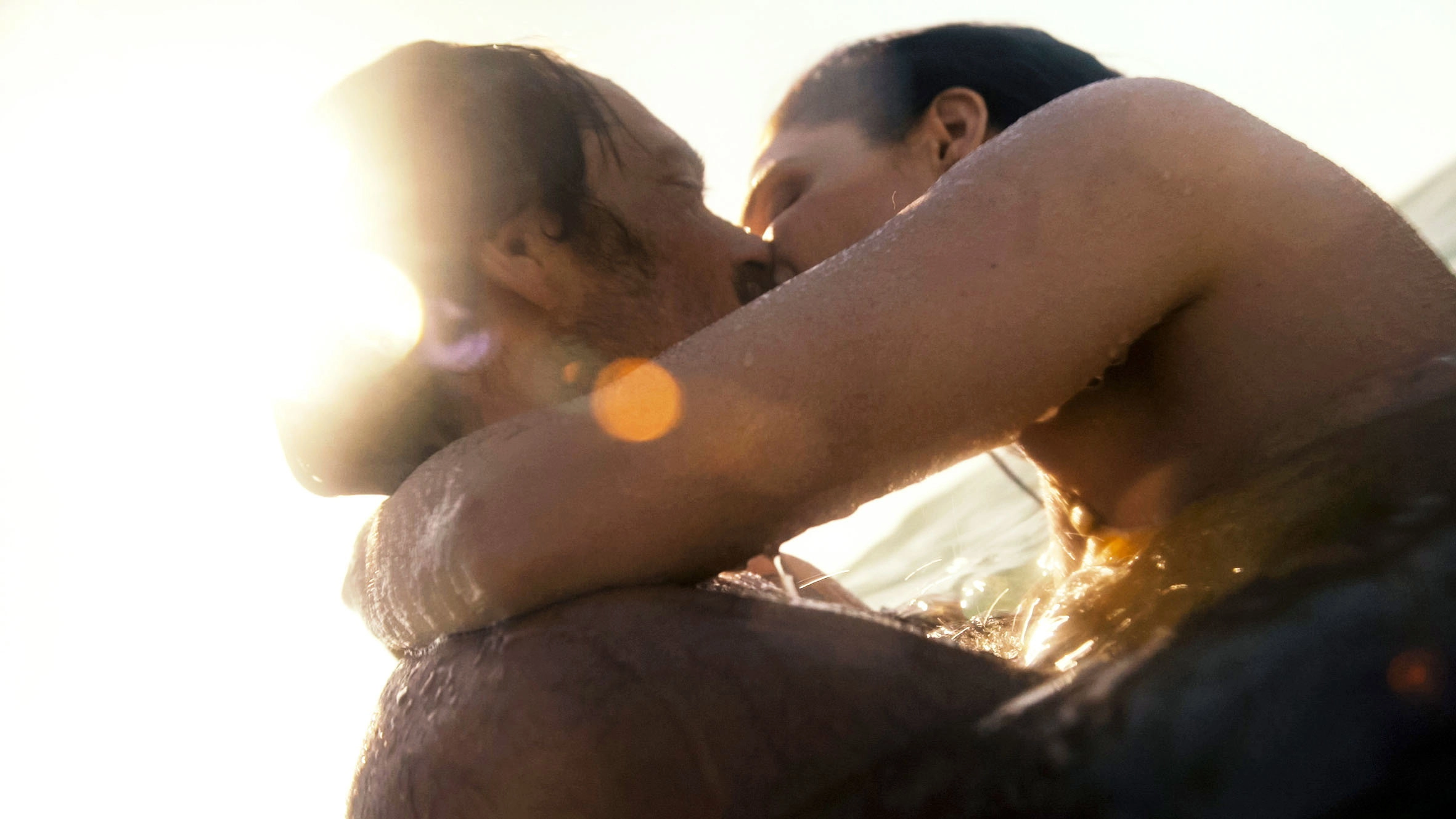 The End of Love