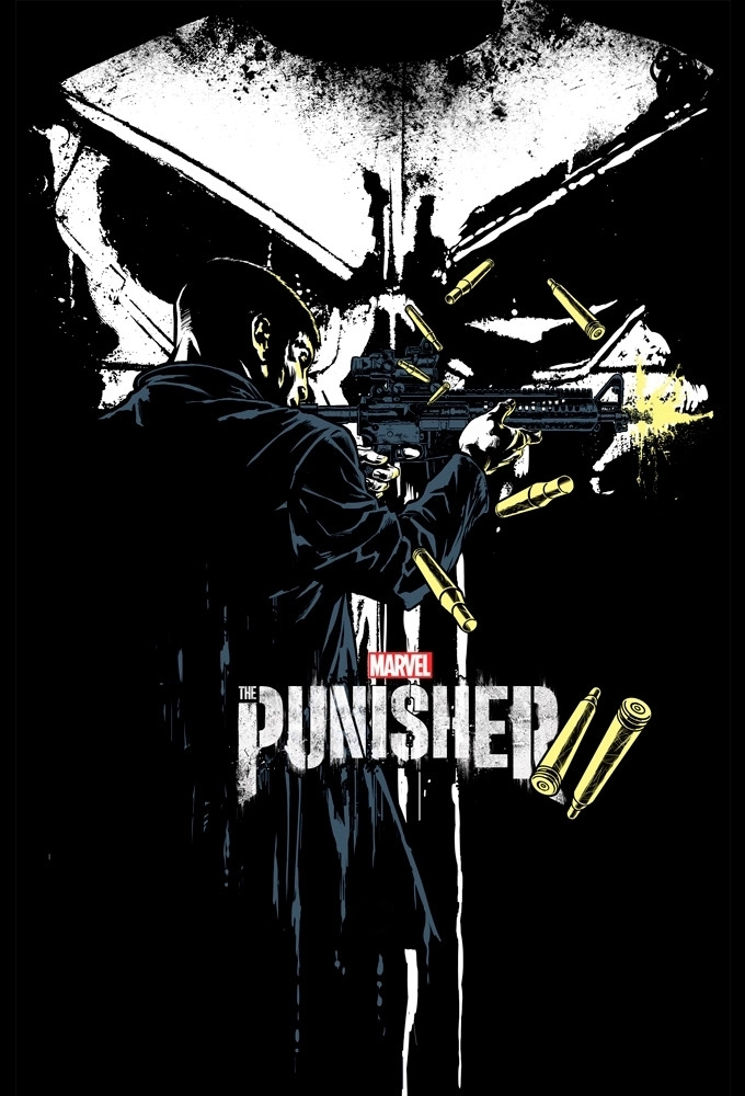 Marvel's The Punisher