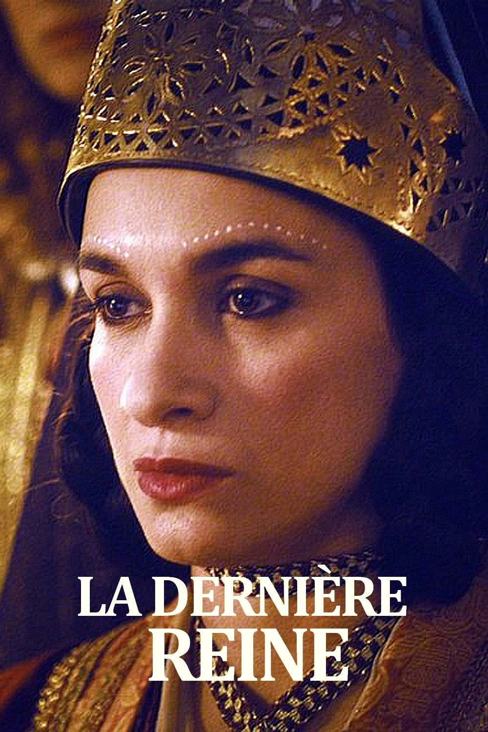 The Last Queen